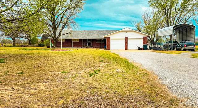 Photo of 2521 Clayton Rd, Pryor, OK 74361