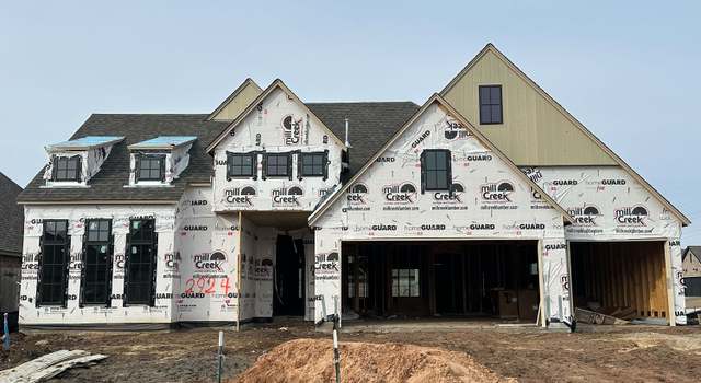 Photo of 2924 E Portland Pl, Broken Arrow, OK 74014
