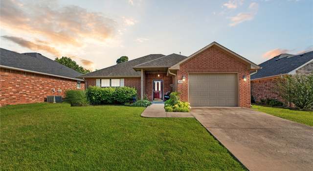 Photo of 308 Savannah Park, Pryor, OK 74361