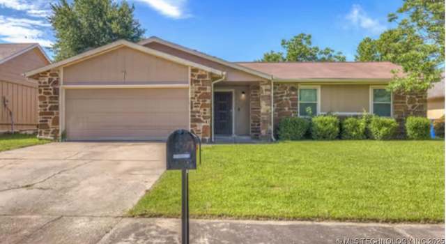 Photo of 1809 W Kent Pl, Broken Arrow, OK 74012