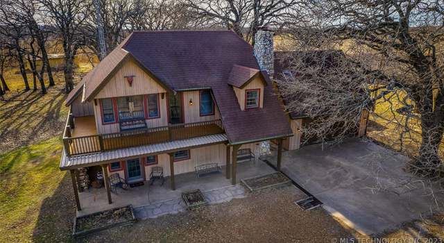 Photo of 5382 Us Highway 77, Marietta, OK 73448