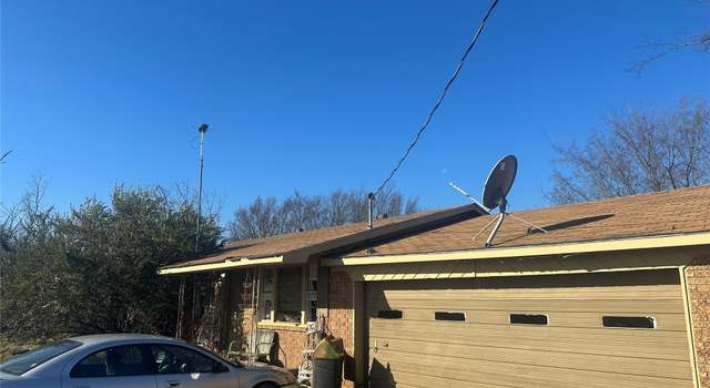 Photo of 43165 Ollar Rd, Howe, OK 74940