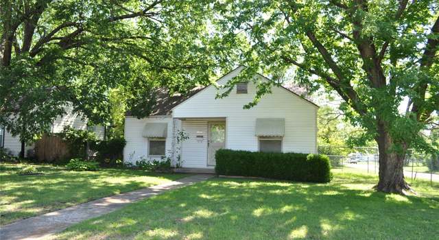 Photo of 1345 S Darlington Ave, Tulsa, OK 74112