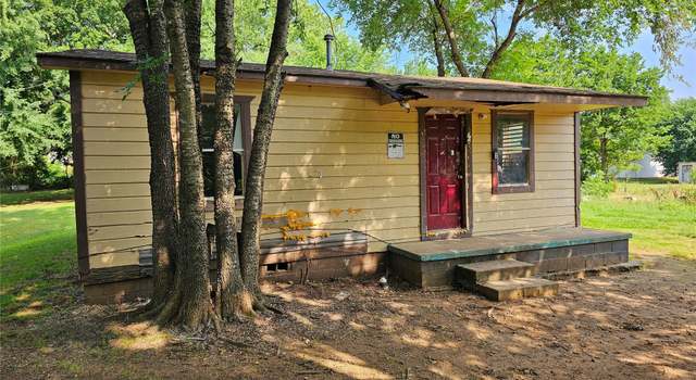 Photo of 625 S 1st Ave, Durant, OK 74701