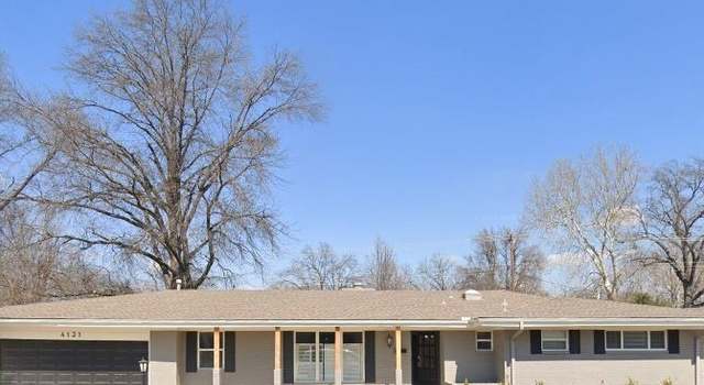 Photo of 4131 E 47th Pl, Tulsa, OK 74135