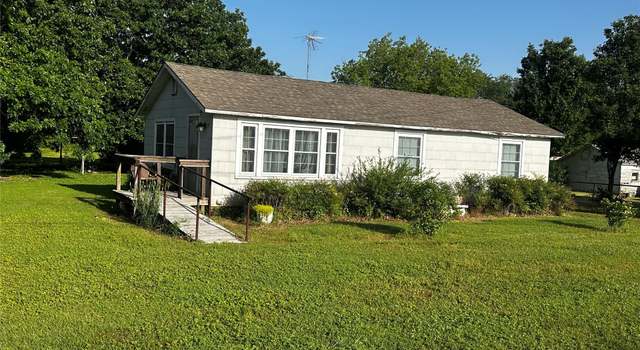 Photo of 15609 County Road 3540, Ada, OK 74820