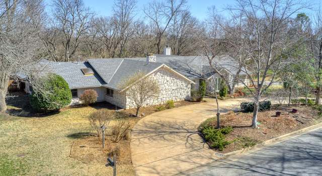Photo of 6447 S Indianapolis Pl, Tulsa, OK 74136