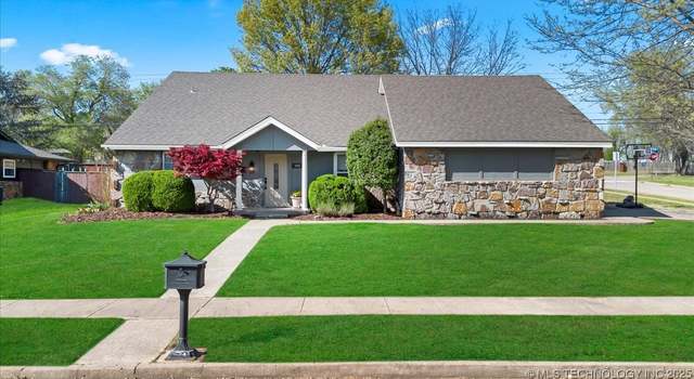 Photo of 100 W Union St, Broken Arrow, OK 74011