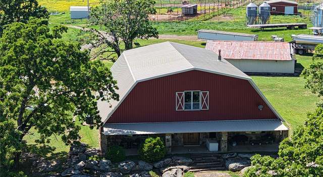 Photo of 20309 E County Road 1110, Stigler, OK 74462
