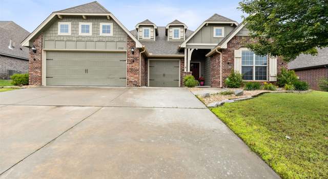 Photo of 15522 E 87th St N, Owasso, OK 74055