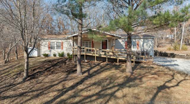 Photo of 31367 Wildwood Dr, Afton, OK 74331