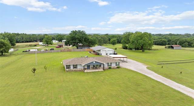 Photo of 12131 Rustic Acres Dr, Overbrook, OK 73453