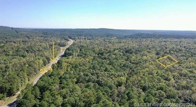 Photo of Mitchell, Broken Bow, OK 74728