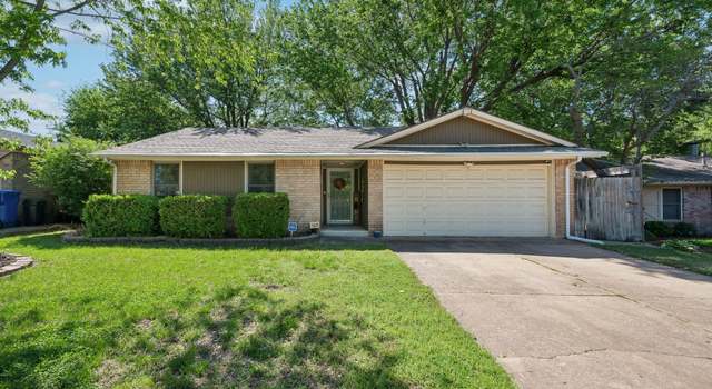 Photo of 508 S Redbud Ave, Broken Arrow, OK 74012
