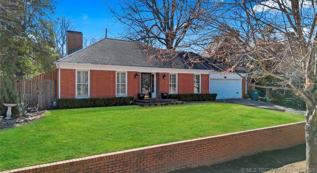 Photo of 2541 S Owasso Ave, Tulsa, OK 74114