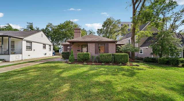 Photo of 2416 E 20th St, Tulsa, OK 74104