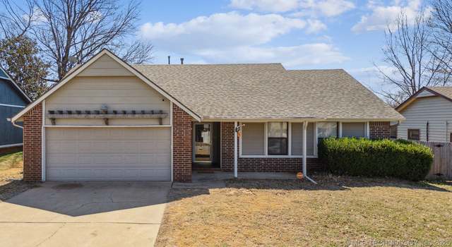 Photo of 408 W 35th Pl, Sand Springs, OK 74063