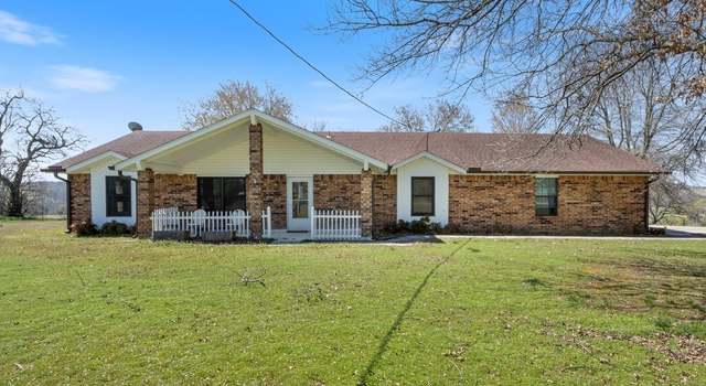 Photo of 74782 S 4720 Rd, Westville, OK 74965