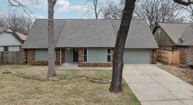 Photo of 3107 Bahama Dr, Sand Springs, OK 74063