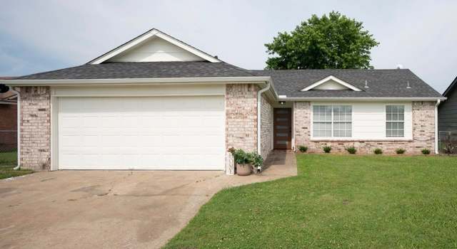 Photo of 9918 N 44th East Ave, Sperry, OK 74073