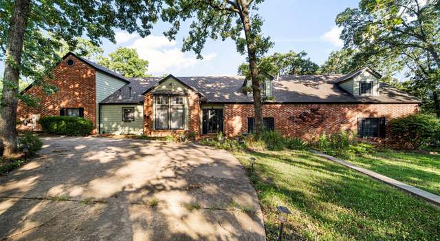 Photo of 810 Hunters Pt, Catoosa, OK 74015