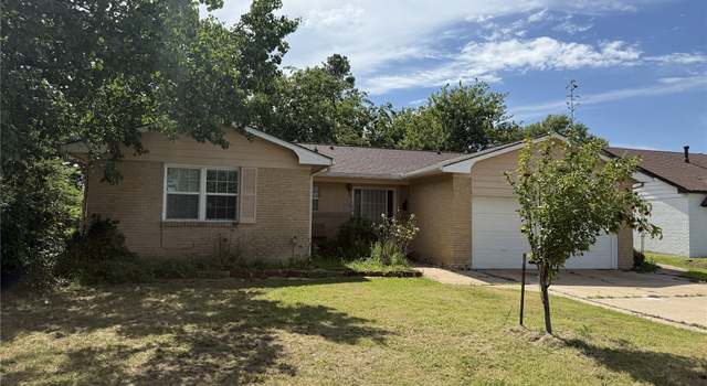 Photo of 3348 S 82nd EastAvenue, Tulsa, OK 74145