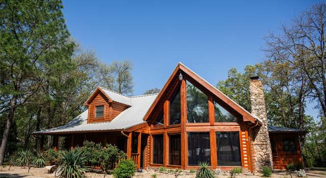 Photo of 210 N Sand Pt, Mead, OK 73449