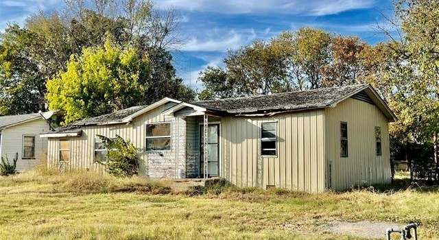 Photo of 100 W Walnut Ave, Coalgate, OK 74538