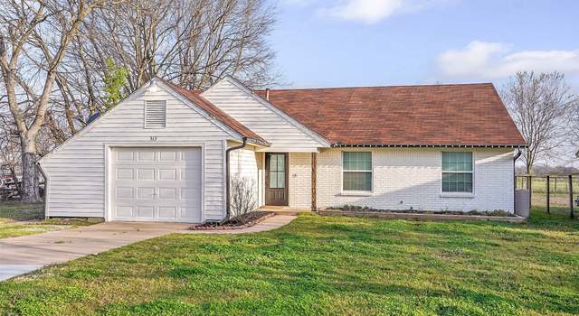 Photo of 513 W Ryan St, Catoosa, OK 74015