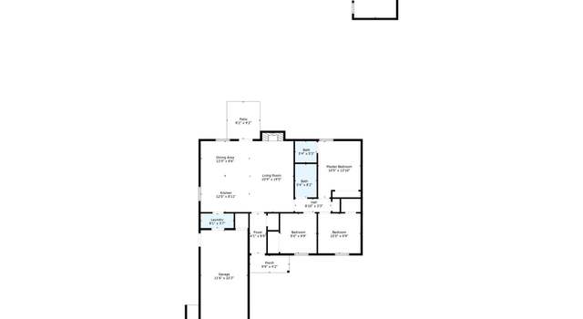 Photo of 513 W Ryan St, Catoosa, OK 74015