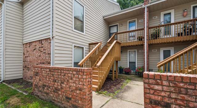 Photo of 2701 S Juniper Ave Unit 204U, Broken Arrow, OK 74012