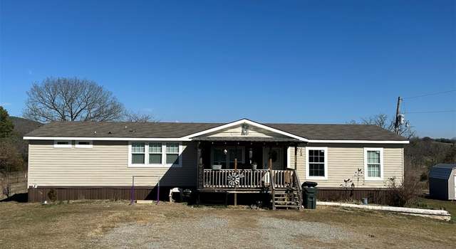Photo of 2057 NE 1085th, Red Oak, OK 74563