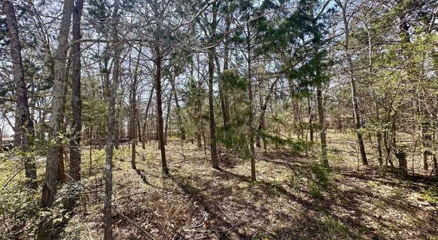 Photo of 0 Jackson Dr, Mead, OK 73449