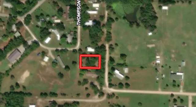 Photo of 115397 S 4215, Eufaula, OK 74432