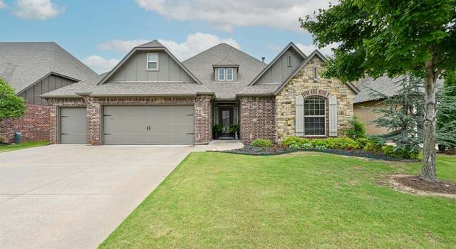 Photo of 4733 S 167th EastPlace, Tulsa, OK 74134