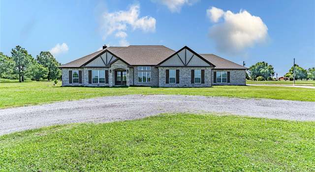 Photo of 2541 N Hwy 99, Stroud, OK 74079