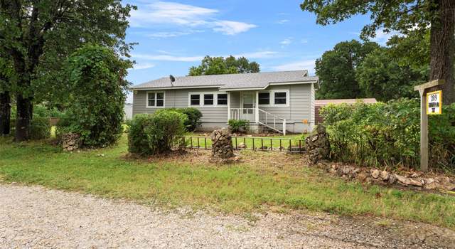Photo of 289 Leonard St, Jay, OK 74346