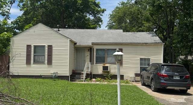 Photo of 1034 N College Ave E, Tulsa, OK 74110