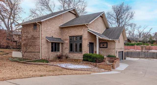 Photo of 1800 Glynnwood Dr, Bartlesville, OK 74006