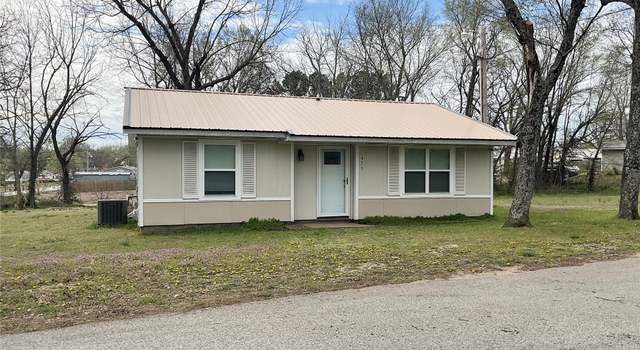 Photo of 425 N Buchanan, Kansas, OK 74347