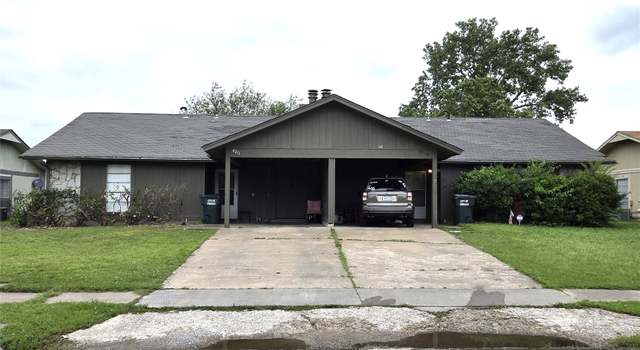 Photo of 8209 N 117th EastAvenue, Owasso, OK 74055