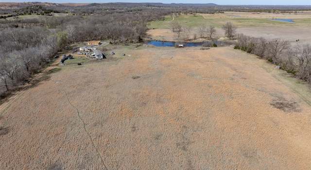 Photo of 394208 W 2800 Rd, Ochelata, OK 74051