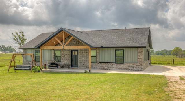 Photo of 13865 State Highway 116, Colcord, OK 74338