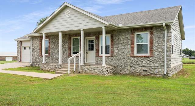 Photo of 1720 S Chickasaw Ave, Haskell, OK 74436