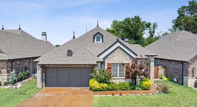 Photo of 3818 W Phoenix Pl, Broken Arrow, OK 74011