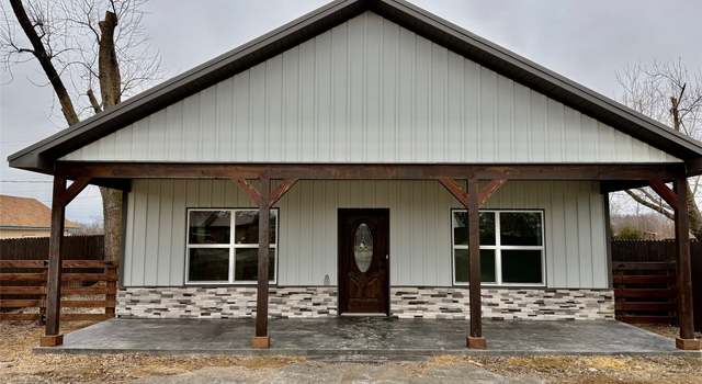 Photo of 234 C St SE, Inola, OK 74036