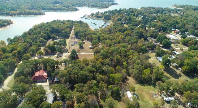 Photo of Lakeshore Dr, Eufaula, OK 74432