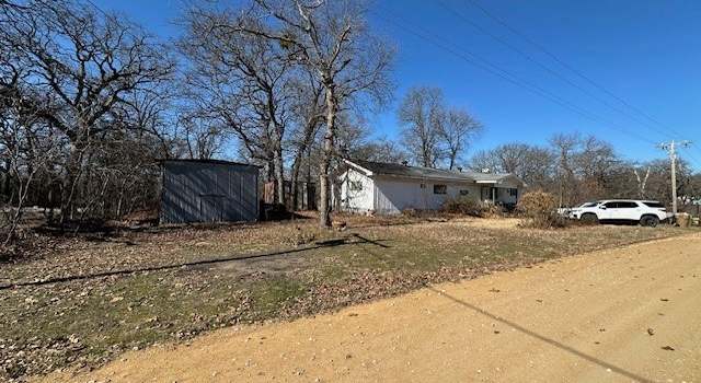 Photo of 3691 Kiowa, Kingston, OK 73439