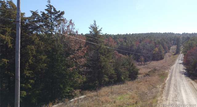 Photo of N 4370 Rd, Kinta, OK 74552