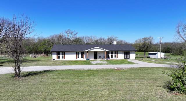 Photo of 24100 N County Road 3305, Wynnewood, OK 73098